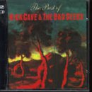 Review Nick Cave  / The Best of Nick Cave and the Bad Seeds: & Ltd. Edition Live at the Royal Albert Hall