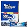 Carb Solutions Taste Sensations! High Protein Bars, Blueberry Flavor, 15 Pack