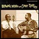 Review Brownie Mcghee and Sonny Terry  / Sing
