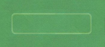 2-Sided Texas Holdem & BLackjack Casino Felt Layout 36 x 72