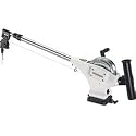 Cannon Uni-Troll 10 Tournament Series Manual Downrigger