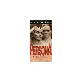 Persona [VHS]
