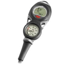 Mares Mission Puck 2 Dive Computer-AS-ONE