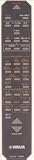 Yamaha YAMAHA V8294900 REMOTE CONTROL