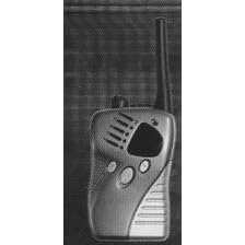 PMR/FRS 2 WAY RADIO: Output Power: 500mW,