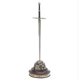 UNITED UC1278MIN LOTR Minature Sword Of The Ringwraiths 1/5 Scale with Display