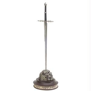 UNITED UC1278MIN LOTR Minature Sword Of The Ringwraiths 1/5 Scale with Display