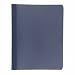 Mead Clr Cover Folder 34120 Binder/Folder