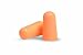 Stanley RST-63000 Pre-Shaped Foam Earplugs, 3-Pair Pack