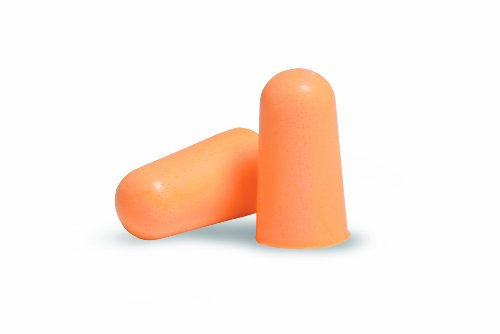 Stanley RST-63000 Pre-Shaped Foam 3-Pair Pack