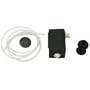 Oil Rubbed Bronze Garbage Disposer Air Switch Trim Unit