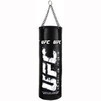 UFC Black/White Boxing Heavy Bag