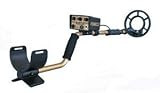 Fisher Metal Detectors 1236-X2 Relic and Coin Detector