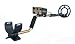 Outdoor Living : Fisher Metal Detectors 1236-X2 Relic and Coin Detector