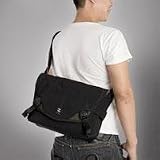 Crumpler 6 Million Dollar Home Black/Gunmetal - Crumpler MDH001-B00P60