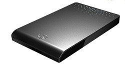 wd 250gb external hard drive-Seagate FreeAgent Go 320 GB USB 2.0 Portable External Hard Drive ST903203FAA2E1-RK (Black) Images