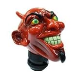 Bully PM2281 Hot Head Shift Mount Knob