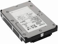 Seagate Cheetah ST373453LC 74GB 15000 RPM 8MB Cache SCSI Ultra320 80pin 3.5" Hard Drive