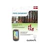 Garmin Topo Dänemark microSD/SD