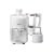 Panasonic �W���[�T�[�~�L�T�[(�~�L�T�[�E�~����) �s���A�z���C�g MJ-M31-W