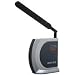 Buffalo 108 MBit/Sek High Power A und G Wireless LAN Netzwerk Router