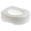 Carex Raised Toilet Seat