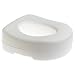 Carex Raised Toilet Seat