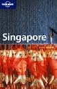 Lonely Planet Singapore