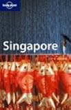 Lonely Planet Singapore