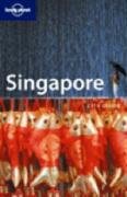 Lonely Planet Singapore