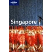 Singapore (City Guide) by Matt Oakley