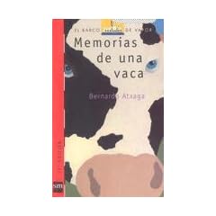Memorias de una vaca (Barco De Vapor Roja)