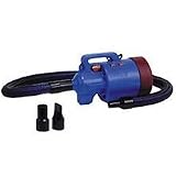 Two Motor Airmax Dryer