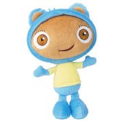 Fisher-Price Waybuloo Talking Nok Tok
