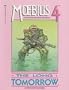 Moebius 4: The Long Tomorrow and Other Science Fiction Stories