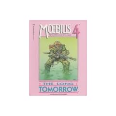 Long Tomorrow and Other Sf Stories