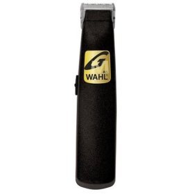Wahl 9906-1647 Cordless Beard & Mustache Trimmer