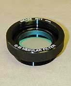 #911X 0-III Nebular Filter from Meade Telescopes