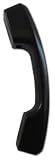 Panasonic PHAND7700B Handset, Black (PHAND7700B) Category: BTS Equipment