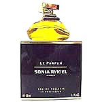 Sonia Rykiel Le Parfum by Sonia Rykiel for Women 1.7 oz Eau de Toilette Spray