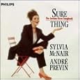 A Sure Thing: the Jerome Kern Songbook