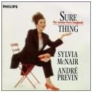Sure Thing - the Jerome Kern Songbook