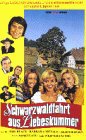 Schwarzwaldfahrt aus Liebeskummer - Roy Black