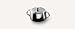 Alessi 104 30 Zuckerdose