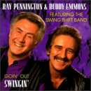 Buy : Goin Out Swingin