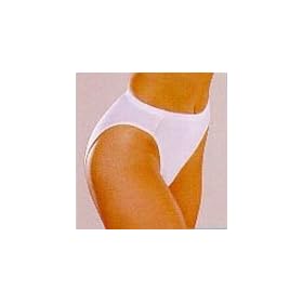 Elita Les Essentiels High Cut Brief Panty