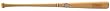 D-Bat Trojan Re-Enforced Maple Wood Baseball Bat (Natural)