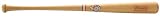 D-Bat Trojan Re-Enforced Maple Wood Baseball Bat (Natural)