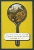 In The Desert Of Desire: Las Vegas And The Culture Of Spectacle