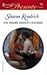 Books : The Desert Prince's Mistress (Harlequin Presents)